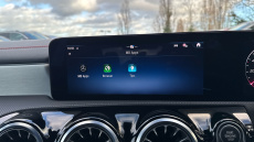 Mercedes-Benz CLA 250e AMG Line Premium 4dr Tip Auto Saloon